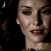 Annie Wersching as Libby Bradley in Cold Case