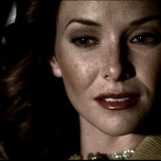 Annie Wersching as Libby Bradley in Cold Case