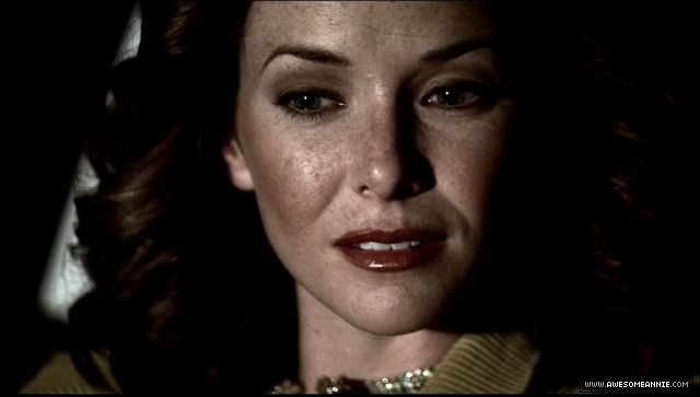 Annie Wersching as Libby Bradley in Cold Case