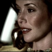 Annie Wersching as Libby Bradley in Cold Case