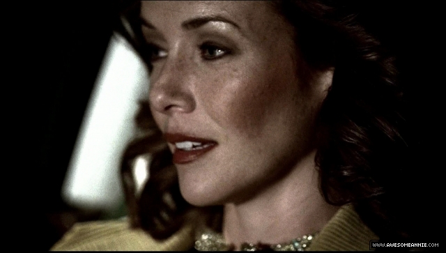 Annie Wersching as Libby Bradley in Cold Case