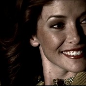 Annie Wersching as Libby Bradley in Cold Case