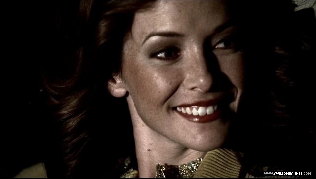 Annie Wersching as Libby Bradley in Cold Case