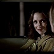 Annie Wersching as Libby Bradley in Cold Case