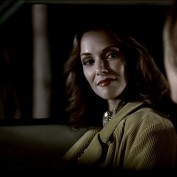 Annie Wersching as Libby Bradley in Cold Case