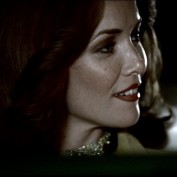 Annie Wersching as Libby Bradley in Cold Case