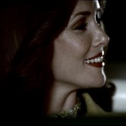 Annie Wersching as Libby Bradley in Cold Case