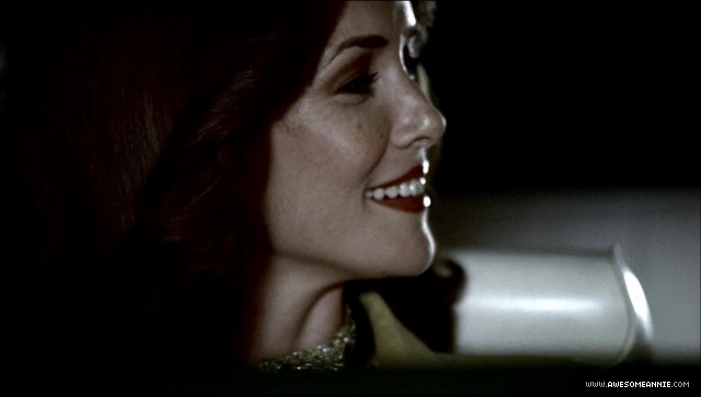 Annie Wersching as Libby Bradley in Cold Case