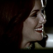 Annie Wersching as Libby Bradley in Cold Case