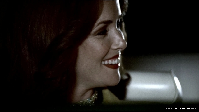 Annie Wersching as Libby Bradley in Cold Case