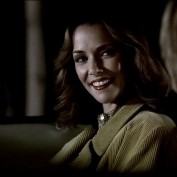 Annie Wersching as Libby Bradley in Cold Case