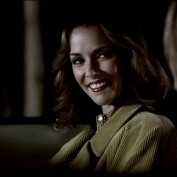 Annie Wersching as Libby Bradley in Cold Case