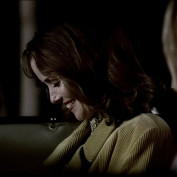 Annie Wersching as Libby Bradley in Cold Case