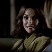 Annie Wersching as Libby Bradley in Cold Case