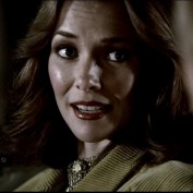 Annie Wersching as Libby Bradley in Cold Case