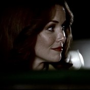 Annie Wersching as Libby Bradley in Cold Case