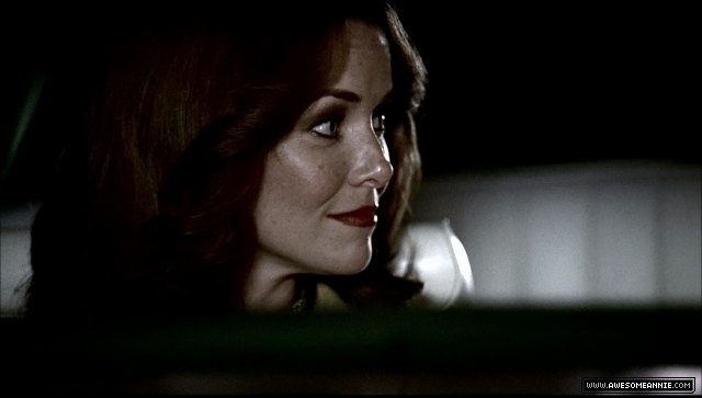 Annie Wersching as Libby Bradley in Cold Case