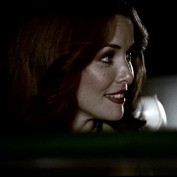 Annie Wersching as Libby Bradley in Cold Case