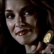 Annie Wersching as Libby Bradley in Cold Case