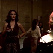 Annie Wersching as Libby Bradley in Cold Case