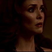 Annie Wersching as Libby Bradley in Cold Case