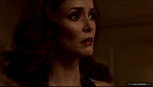 Annie Wersching as Libby Bradley in Cold Case