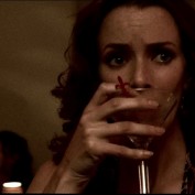 Annie Wersching as Libby Bradley in Cold Case