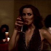 Annie Wersching as Libby Bradley in Cold Case