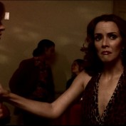 Annie Wersching as Libby Bradley in Cold Case