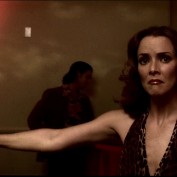 Annie Wersching as Libby Bradley in Cold Case