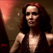 Annie Wersching as Libby Bradley in Cold Case