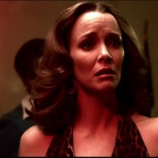 Annie Wersching as Libby Bradley in Cold Case