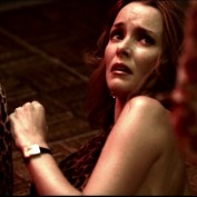 Annie Wersching as Libby Bradley in Cold Case