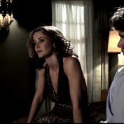 Annie Wersching as Libby Bradley in Cold Case