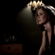 Annie Wersching as Libby Bradley in Cold Case