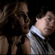 Annie Wersching as Libby Bradley in Cold Case