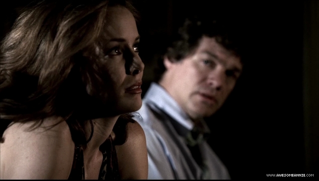 Annie Wersching as Libby Bradley in Cold Case