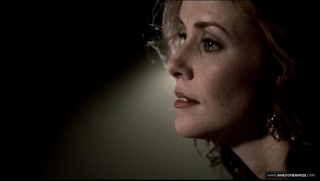 Annie Wersching as Libby Bradley in Cold Case