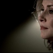 Annie Wersching as Libby Bradley in Cold Case