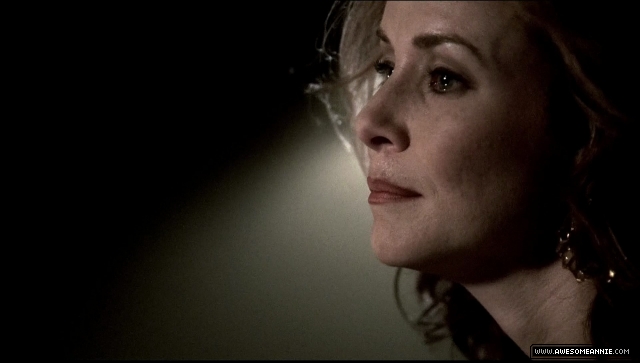 Annie Wersching as Libby Bradley in Cold Case