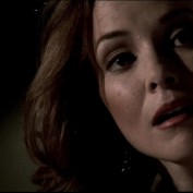 Annie Wersching as Libby Bradley in Cold Case