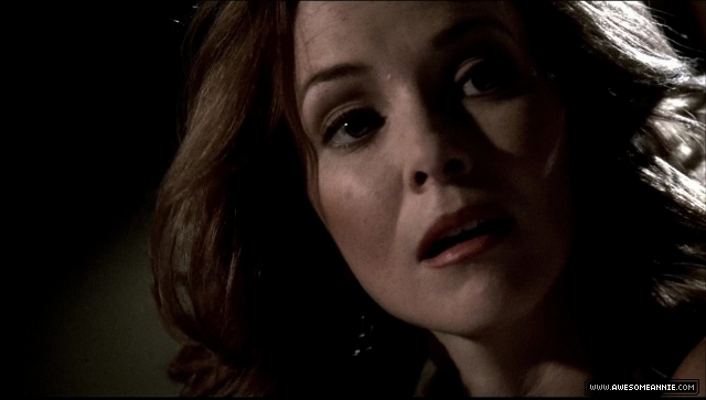 Annie Wersching as Libby Bradley in Cold Case