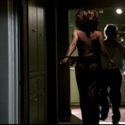 Annie Wersching as Libby Bradley in Cold Case