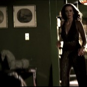 Annie Wersching as Libby Bradley in Cold Case