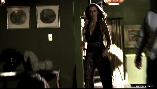 Annie Wersching as Libby Bradley in Cold Case