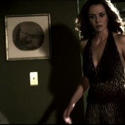 Annie Wersching as Libby Bradley in Cold Case