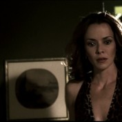 Annie Wersching as Libby Bradley in Cold Case