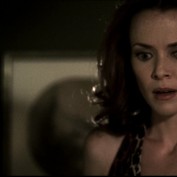 Annie Wersching as Libby Bradley in Cold Case