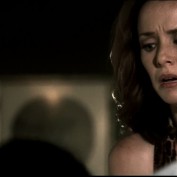 Annie Wersching as Libby Bradley in Cold Case