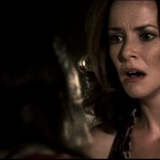 Annie Wersching as Libby Bradley in Cold Case